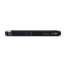 CYBERPOWER - CPS1220RMS - 1800 J, 120 V, 12 NEMA 5-20R (2 front, 10 rear), 15 ft cord, 3 year warranty