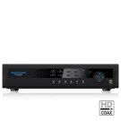 CR8025ET-10TB - 8 Channel HD over Coax Digital Video Recorder - IDIS