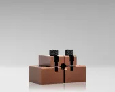 Jonard Tools - CSP-D5B - Replacement Blade Block Set for CSP-D5