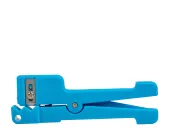 Jonard Tools - CSR-250 - Compact Cable Slit & Ring Tool, (0.125" - 0.250")