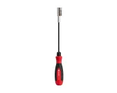 Jonard Tools - CTW-716312 - F Connector Torque Wrench, 30 in-lb, 12"