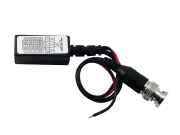 CUTPVP - 1 Channel  UTP Video Balun - IDIS