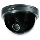 SPECO - CVC6246T - 2MP HD-TVI IntensifierT Indoor Dome, 2.8-12mm, Black Housing, TAA