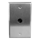 SPECO - CVC675T - 2MP HD-TVI 3.6mm Lens Discreet Color In-Wall Camera (Power Supply not included), TAA