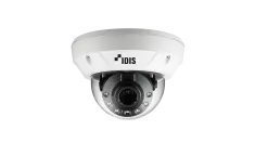 DC-D4831HRX-W - 8MP Vandal-Resistant IR Dome Camera - IDIS
