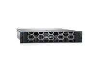 Ganz - D-2XR-48TB - Dell Dual Xeon 2U Server RAID5