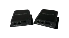 DA-LP1101R - Long Reach PoE Extender - IDIS