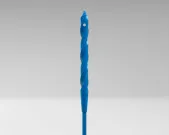 Jonard Tools - DBB-3812 - High Speed Steel Bellhanger Drill Bit, 3/8" x 12"