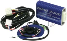 SPECO - DDK3 - Digital Deterrent Audio Kit, Includes PBM30,SPC15RP, SFR12 & PSW5