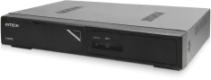 AVTECH - DGH1104-1TB - 4CH H.265 NVR With PoE With 1 TB Preinstalled