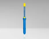 Jonard Tools - DP-100 - Desolder Pump