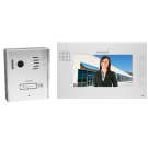 SECO-LARM - DP-264-1C7Q - Hands-Free Video Door Phone