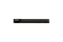 GANZ - DR-16M52-8TB - 16ch AHD,TVI,IP, 4K, up to 480FPS, 8TB HDD, HDMI, No Loop Through, 1U