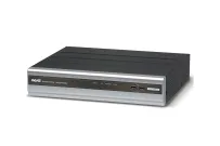 GANZ - DR-16M85-RA-4TB - 16ch AHD, TVI, Analog, IP, 4TB HDD Installed, HDMI, BNC Spot Out, 2U, up to 4K