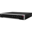 Hikvision - DS-7732NI-M4/16P-4TB - 32 Channel 1.5U 16 PoE 8K NVR, 4TB