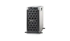 Ganz - DT-1X-12TB - Dell Tower 5U Intel Xeon E-2124 5U Server - 12TB
