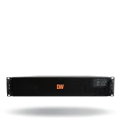 Digital Watchdog - DW-BJAiP100TR - Blackjack Ai 2U Rackmount Video Analytics Server, Intel i7, 32GB RAM, Windows OS, 80TB
