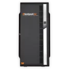 Digital Watchdog - DW-BJAiT80TR - Blackjack Ai Full-size Tower Video Analytics Server, Intel i7, 32GB RAM, Windows OS, 60TB