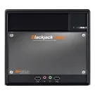 Digital Watchdog - DW-BJCUBE12T-LX - Linux based Blackjack Cube-LX NVR by DW Spectrum IPVMS 12TB HDD