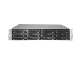 Digital Watchdog - DW-BJER2U32T - NVR 30FPS @ 1080p 32TB