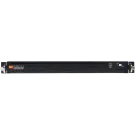 Digital Watchdog - DW-BJP1U30T-LX - Blackjack P-Rack 1U 4-Bay Chassis-30TB