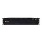 DIGITAL WATCHDOG - DW-BJPR2U60T - BLACKJACK P-RACK 2U 8-BAY CHASSIS WITH RAID-50TB