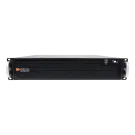 Digital Watchdog - DW-BJPR2U96T - 96TB Blackjack P-Rack 2U 8-Bay Chassis with RAID