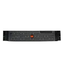 Digital Watchdog - DW-BJRR2X288TS - 288TB 2U rackmount 18-bay server with 32GB dual Intel Xeon Silver processor with Windows OS