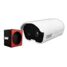 Digital Watchdog - DW-ESTCAM - DW Elevated Skin Temperature System, Dual Image Sensor with Thermal Detector