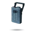 Digital Watchdog - DW-ILHYBIP850 - Hybrid 850nm Infra-red Illuminator and White Light, High Power Dual Core LEDs, with 614' coverage distance. Interchangeable lens packs to deliver a variety of angles out of the box. Built in web browser interface fo