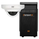 Digital Watchdog - DW-MTAiV7KIT488 - BUNDLE AND SAVE 25% - (8) 2.1MP Fixed Vandal Dome cameras with 48TB HDD NVR
 Consist of 1 - DW-BJAiMT48T & 8 - MV72Wi28TW
 While Supplies Last - no substitutions