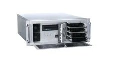 Digital Watchdog - DW-Pro-724000 - 16 Channel PC-Based DVR 120FPS @ 640x480 - 4TB