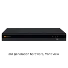 Digital Watchdog - DW-VP9P - 4-Channel Plug and Play PoE NVR with 5 Bonus Channels