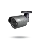 Digital Watchdog - DWC-B7553WTIR - Star-Light UHDoC 5MP bullet camera with 4.0mm fixed lens and color in near-total darkness and IR