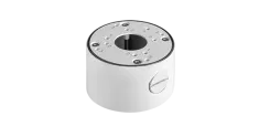 Digital Watchdog - DWC-B7JUNCW - Junction box - White