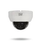 Digital Watchdog - DWC-D3263WTIR - Star-Light 2.1MP/1080p UHDoC Indoor Dome Camera with a Vari-Focal Lens and IR