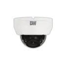 Digital Watchdog - DWC-D3853WTIRW - Star-Light Plus 4K UHDoC Indoor Dome Camera with a Fixed Lens and IR