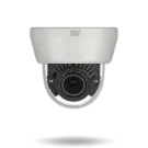 Digital Watchdog - DWC-D4583WTIR - 5MP Star-Light UHDoC Indoor Dome Camera with a Vari-Focal Lens 