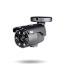 Digital Watchdog - DWC-MB44Wi650C2 - MEGApix CaaS all-in-one 4MP bullet camera with 6~50mm vari-focal p-iris lens with motorized zoom and auto-focus and IR