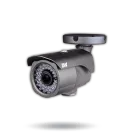 Digital Watchdog - DWC-MB44WiAC2 - MEGApix CaaS all-in-one 4MP bullet camera with 2.8~12mm vari-focal p-iris lens with motorized zoom and auto-focus and IR