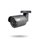 Digital Watchdog - DWC-MB72Wi4TDMP - MEGApix 2.1MP/1080p Bullet IP Camera with 4mm Fixed Lens and IR, for use with DMP Panels only