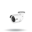 Digital Watchdog - DWC-MB75Wi4TW - MEGApix IVA Weather Resistant Bullet, Star-Light Plus, 5 Megapixel, 1/2.8" CMOS Sensor, 4mm Lens, 100ft IR, T-WDR, TDN, 3D DNR, AGC, AWB, Micro SD/SDHC/SDXC Card Slot (card not included, OnVIF Profile S, PoE and DC1