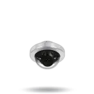 Digital Watchdog - DWC-MC553WTIR - 5MP Star-Light Plus UHDoC Micro Dome with Fixed Lens and IR
