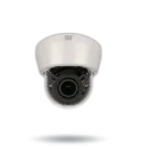 Digital Watchdog - DWC-MD421TIRB - MEGApix 2.1MP/1080p indoor dome Snapit camera with 2.8~12mm vari-focal p-iris lens with motorized zoom and auto-focus and IR