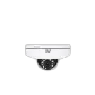 Digital Watchdog - DWC-MF2Wi28TW - MEGApix 2.1MP/1080p Ultra Low-profile Vandal Dome IP Camera with Fixed lens Option and IR