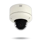 Digital Watchdog - DWC-MV421D - 2.1MP Vandal Dome IP Camera, 2.8~12mm Lens 