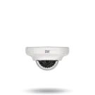 Digital Watchdog - DWC-MV72Di28T - MEGApix 2.1MP/1080p Ultra Low-profile Vandal Dome IP Camera with Fixed Lens and IR 