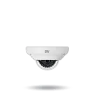 Digital Watchdog - DWC-MV72Wi28ATW - MEGApix 2.1MP/1080p Ultra Low-profile Vandal Dome IP Camera with Fixed Lens Options, Microphone Built-in and IR