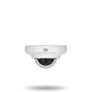 Digital Watchdog - DWC-MV72Wi6 - MEGApix 2.1MP/1080p ultra low-profile vandal dome IP camera with 2.8mm, 4.0mm and 6.0mm fixed lenses and IR