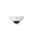 Digital Watchdog - DWC-MV75Wi4TW - MEGApix 5MP ultra low-profile Vandal Dome IP Camera with 4.0mm Fixed Lens Options, Color in Near-total Darkness and IR